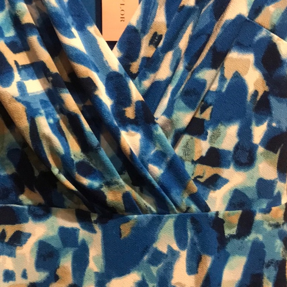 New Ann Taylor dress - Picture 3 of 5